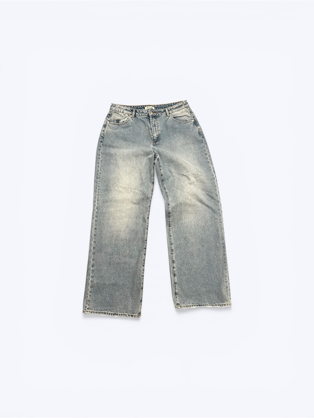 NWOT Rolla’s Kate Baggy Jeans
